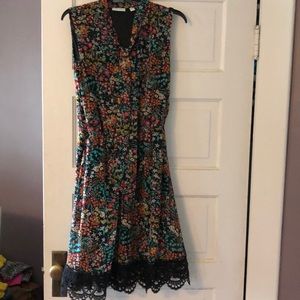 New York and Co Dress